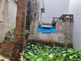 Bán đất Thạch Bàn, Long Biên. 70m2, mặt tiền 5m, ô tô vào nhà. Giá đầu tư. Lh 0989894845  