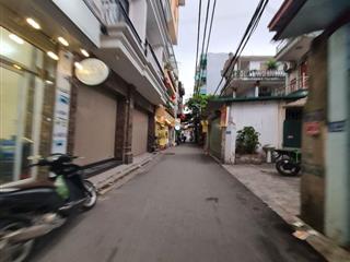 🔥 45m2 Trâu Quỳ Gia Lâm MT rộng đường ô tô 16 chỗ 0989894845 📍  