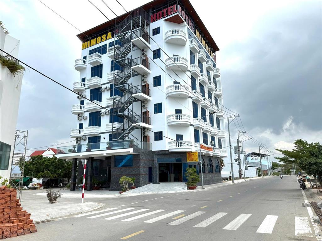 Chủ cần ra nhanh lô 147m2 sát biển đầm nại ninh chữ