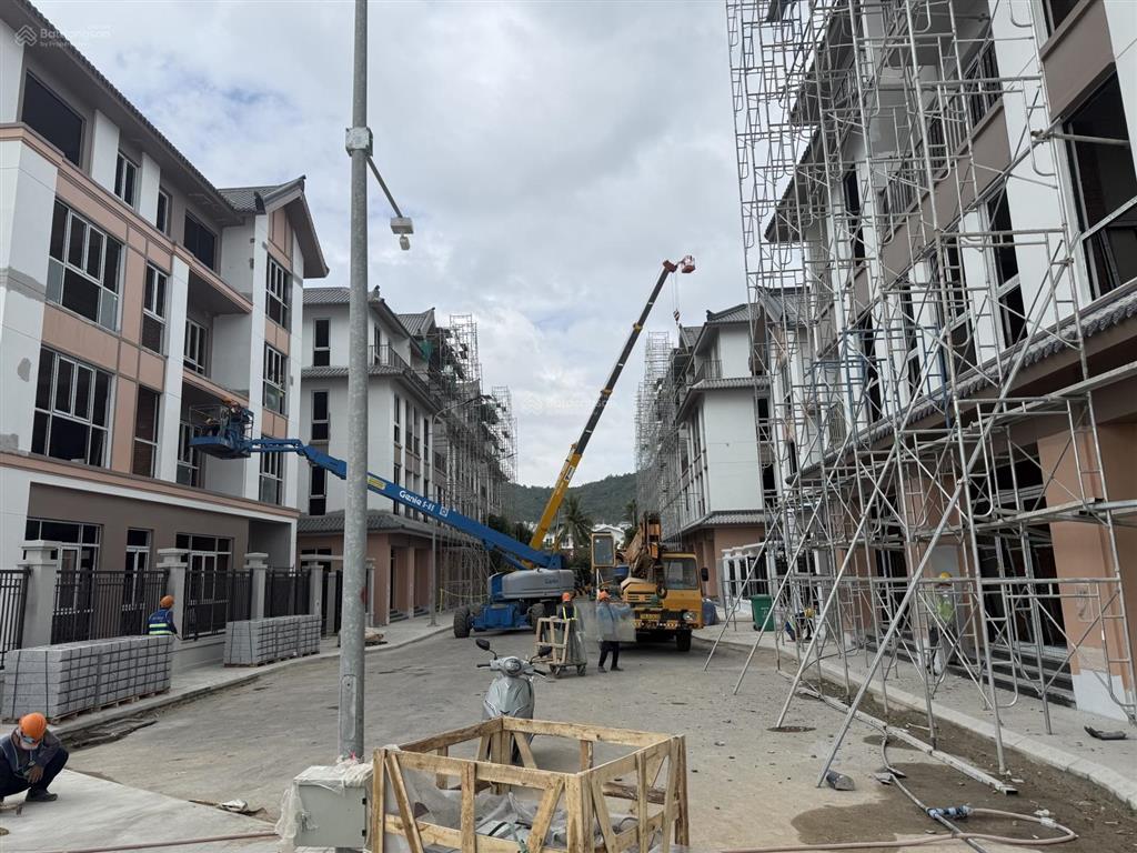 Căn rẻ nhất vinhome pearl bay nha trang 90m2 chỉ 10,2 tỷ