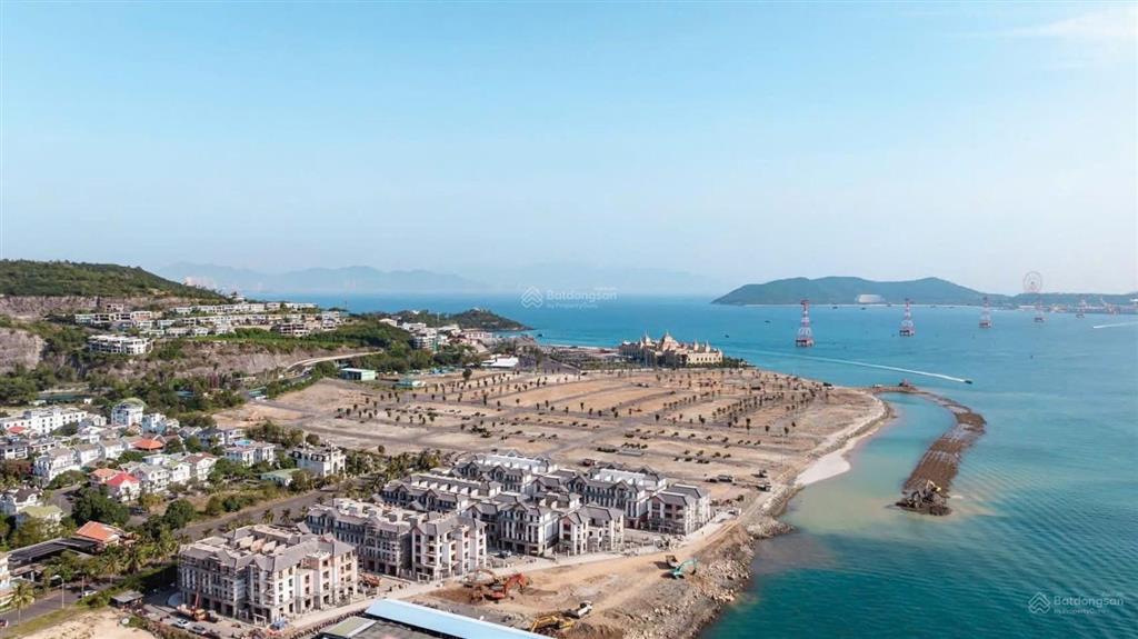 Căn rẻ nhất vinhome pearl bay nha trang 90m2 chỉ 10,2 tỷ