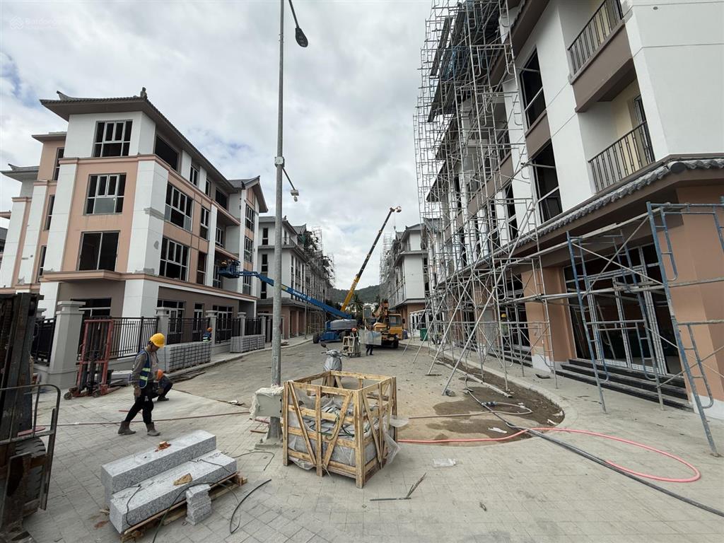 Căn rẻ nhất vinhome pearl bay nha trang 90m2 chỉ 10,2 tỷ