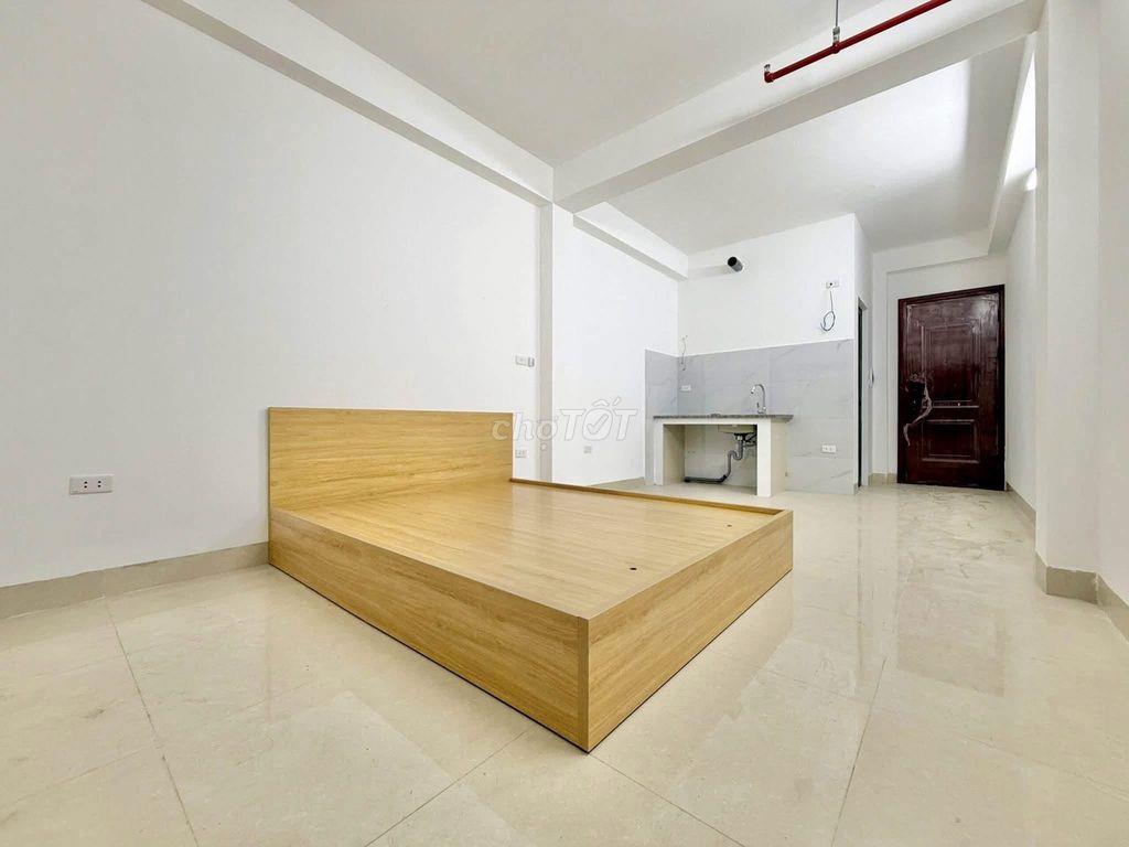 Nhà 5 tầng còn 3-4 Phòng 280 Xã đàn ( thông ngõ chợ khâm thiên )
