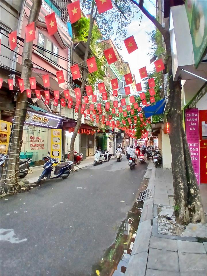 Chính chủ cho thuê mặt bằng kinh doanh sầm uất diện tích thực tế 93m phù hợp mọi mô hình
