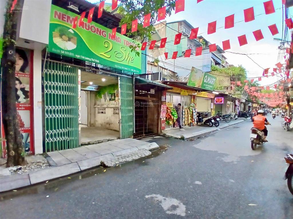 Chính chủ cho thuê mặt bằng kinh doanh sầm uất diện tích thực tế 93m phù hợp mọi mô hình