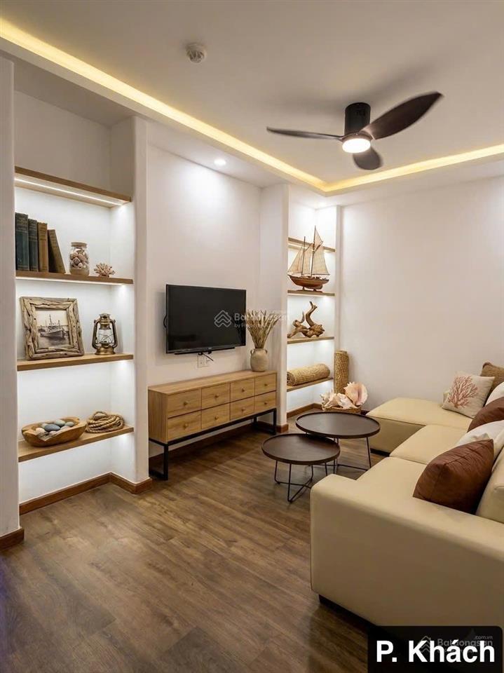 Sở hữu ngay căn hộ nghỉ dưỡng biển nha trang  chỉ việc xách vali vào ở!