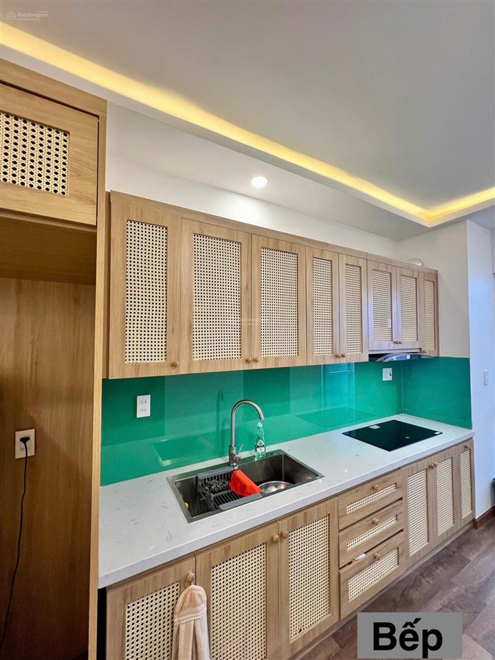 Sở hữu ngay căn hộ nghỉ dưỡng biển nha trang  chỉ việc xách vali vào ở!