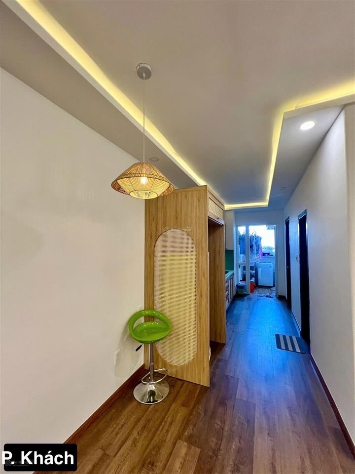 Sở hữu ngay căn hộ nghỉ dưỡng biển nha trang  chỉ việc xách vali vào ở!