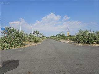 Cần nhượng nền đất biệt thự góc 2mt đường 14m dự án đh quốc gia 245, giá đầu tư