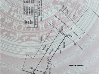 Cần bán 2 nền đất liền kề hẻm 78 (lg 8m), đường số 51, phường 14, gò vấp.