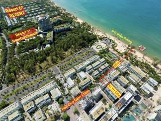 Giá gốc 15.650 tỷ, cắt lỗ thoả thuận waterfront 14 pn. siêu phẩm cách biển 50m cuối cùng chào bán