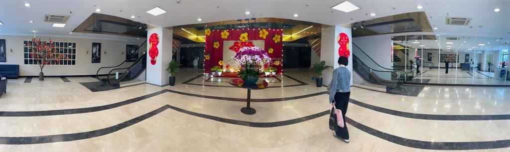 Cho thuê văn phòng có sẵn nội thất tại minh khai, hai bà trưng.  0969 686 ***