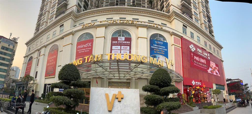 Cho thuê văn phòng có sẵn nội thất tại minh khai, hai bà trưng.  0969 686 ***