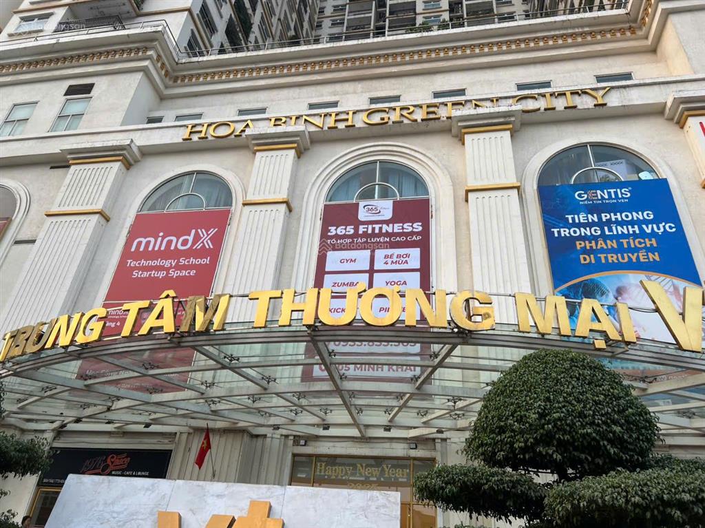 Cho thuê văn phòng có sẵn nội thất tại minh khai, hai bà trưng.  0969 686 ***