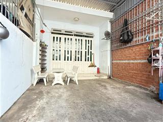 Cho thuê nhà nguyên căn giá 6tr/1 tháng