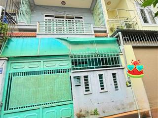 Bán nhà 1 trệt 2 lầu hẻm 127/ đường phạm hồng thái, p7 cũ, vũng tàu. hẻm ô tô