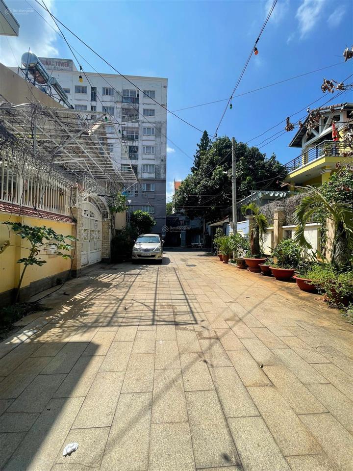 Bán nhà hẻm nguyễn an ninh  quỹ đất đẹp, vị trí gần mặt tiền