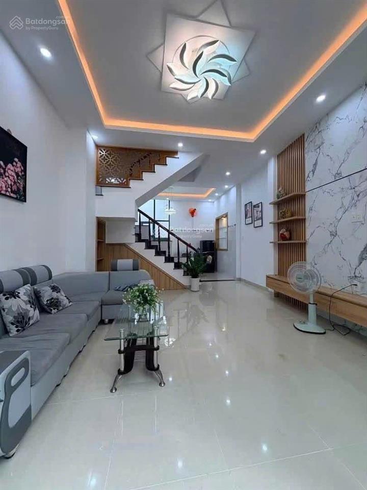 Nhà mới đẹp  trung tâm phường thắng tam  vũng tàu