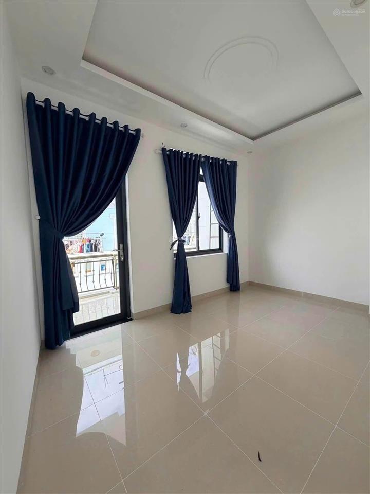 Nhà mới đẹp  trung tâm phường thắng tam  vũng tàu