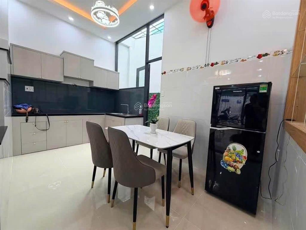 Nhà mới đẹp  trung tâm phường thắng tam  vũng tàu