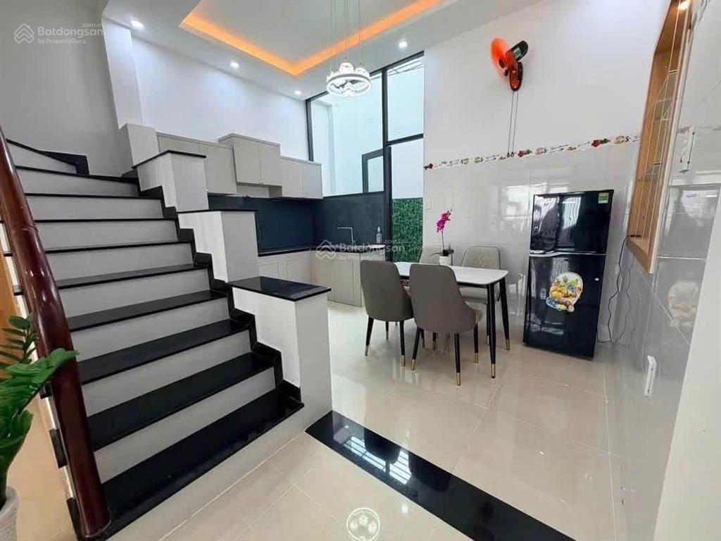 Nhà mới đẹp  trung tâm phường thắng tam  vũng tàu