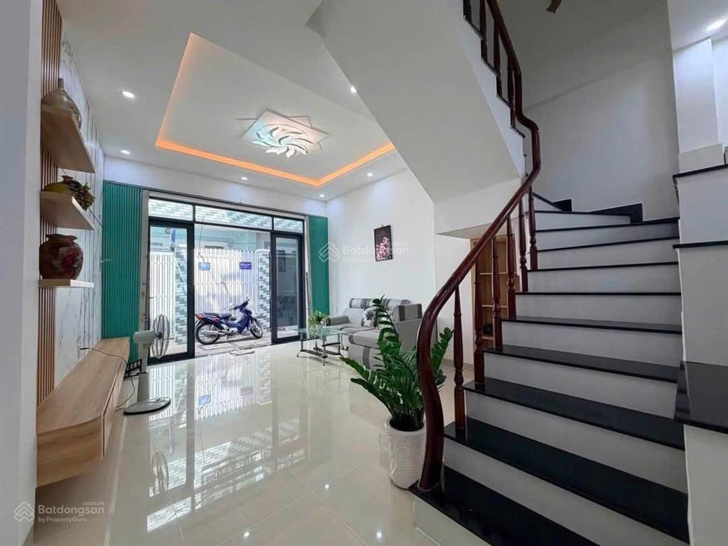Nhà mới đẹp  trung tâm phường thắng tam  vũng tàu