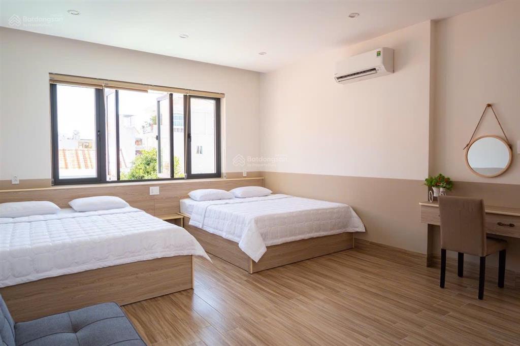 Apartment for rent, price 14million vnd/month, vũng tàu