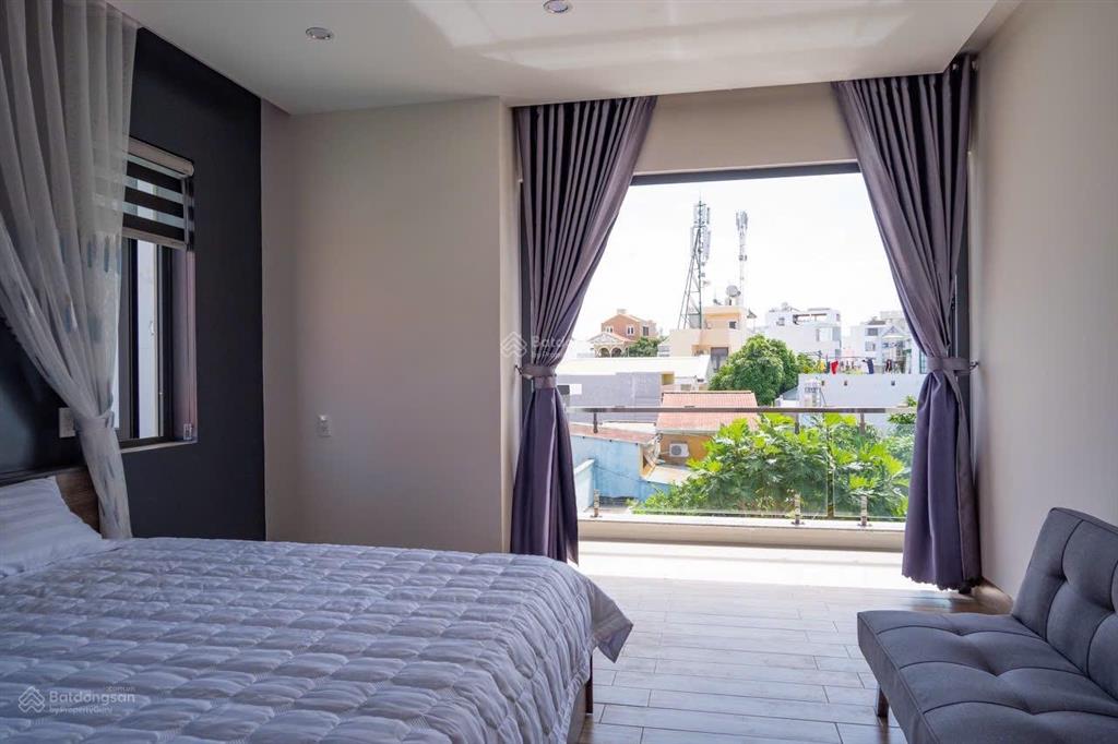 Apartment for rent, price 14million vnd/month, vũng tàu