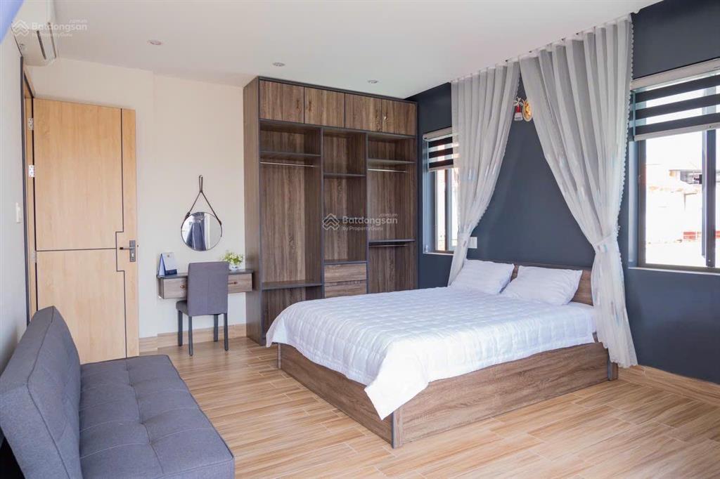 Apartment for rent, price 14million vnd/month, vũng tàu