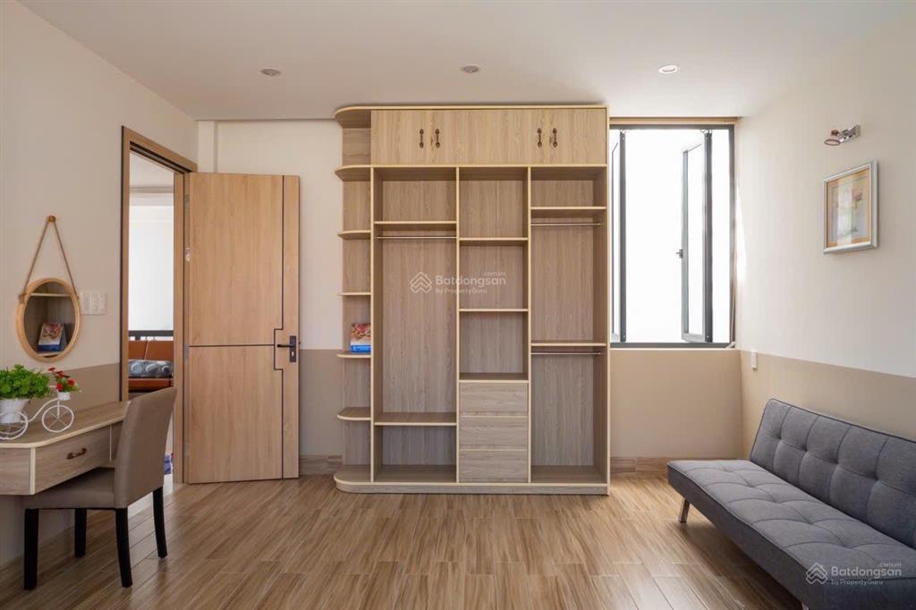 Apartment for rent, price 14million vnd/month, vũng tàu