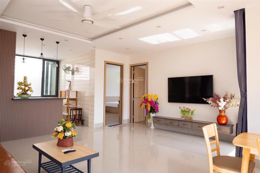 Apartment for rent, price 14million vnd/month, vũng tàu