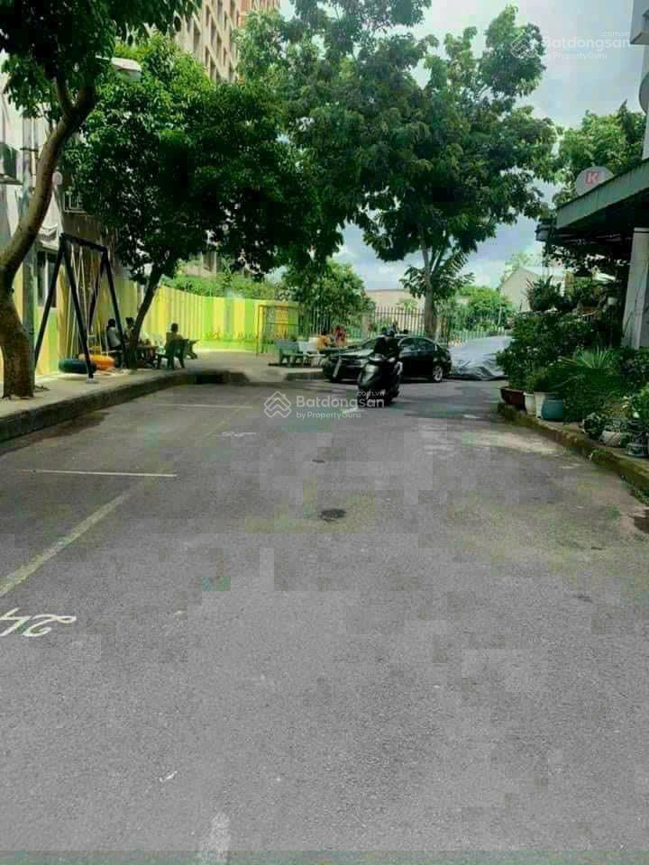 Cho thuê gấp chung cư gia phú p bhh bình tân