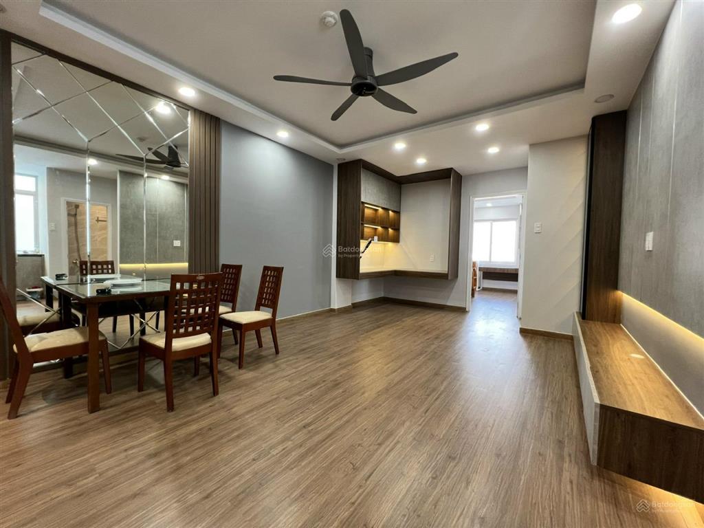 Cần vốn kd cần bán gấp chung cư gia phú p bhh bình tân