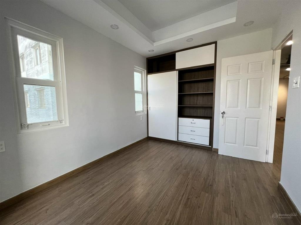 Cần vốn kd cần bán gấp chung cư gia phú p bhh bình tân