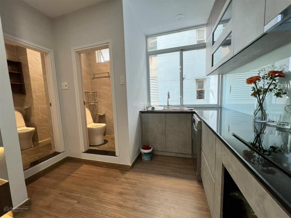 Cần vốn kd cần bán gấp chung cư gia phú p bhh bình tân