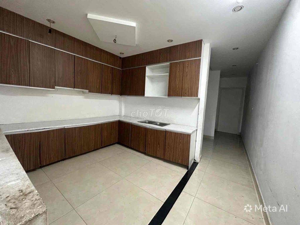 Cho Thuê Nhà Mặt Tiền Phan Đăng Lưu, Q.Phú Nhuận  Nhà 4 Tầng Giá26Tr