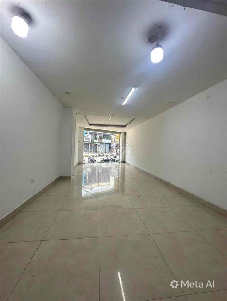 Cho Thuê Nhà Mặt Tiền Phan Đăng Lưu, Q.Phú Nhuận  Nhà 4 Tầng Giá26Tr
