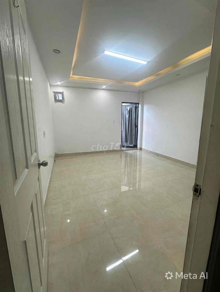 Cho Thuê Nhà Mặt Tiền Phan Đăng Lưu, Q.Phú Nhuận  Nhà 4 Tầng Giá26Tr