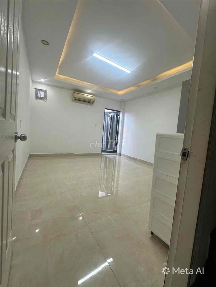Cho Thuê Nhà Mặt Tiền Phan Đăng Lưu, Q.Phú Nhuận  Nhà 4 Tầng Giá26Tr