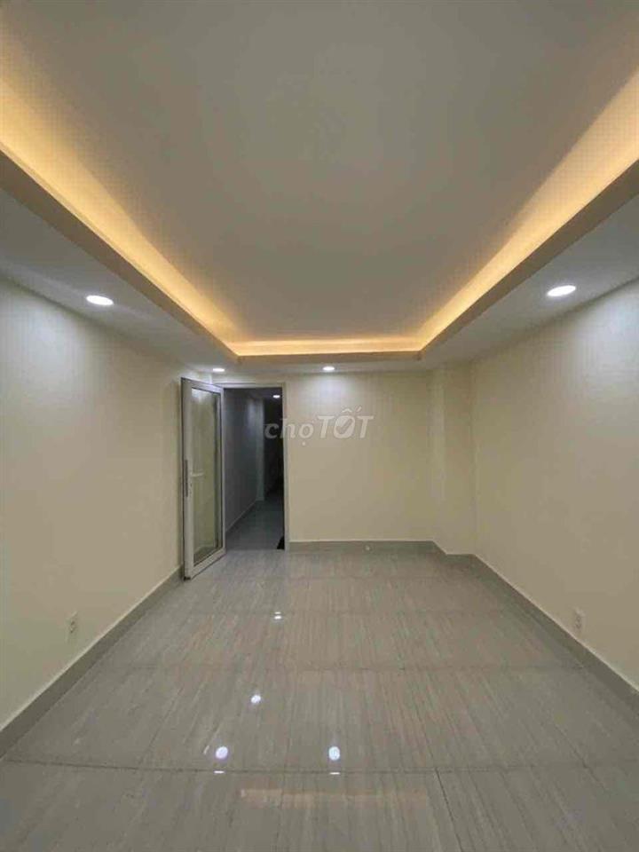 Cho Thuê Nhà 4 Tầng Hẻm Xe Hơi Xô Viết Nghệ Tĩnh-Ngay Q1 Giá Chỉ: 17Tr