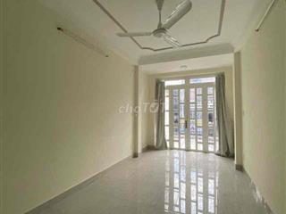 Cho Thuê Nhà 4 Tầng Hẻm Xe Hơi Xô Viết Nghệ Tĩnh-Ngay Q1 Giá Chỉ: 17Tr