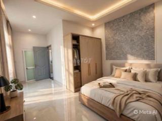 Cho Thuê Nhà ViLLa MiNi Hẻm Xe Tải  Võ Oanh, Q.BT -3 Tầng Giá chỉ:17TR