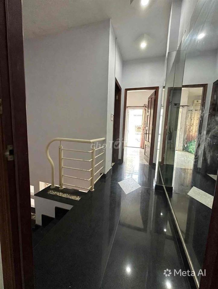 CHO THUÊ NHÀ MỚI 2 TẦNG HẺM 135 NGUYỄN HỮU CẢNH QUẬN BT - G