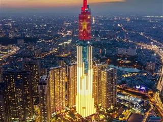 Bán Căn Góc70m2 Toà Landmrk 81 (Cực Hiếm-Một Đời Chủ)-Lầu Cao View Dep