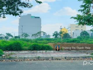 Siêu phẩm 2 lô liền kề mt cồn dầu 14, hòa xuân, gần cầu giá chỉ 14 tỷ