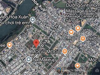 Bán lô đất đường cồn dầu 19 b1.147 đất sạch đẹp, pháp lý rõ ràng