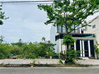 Bán đất tại đường hói kiểng 24, p hòa quý, q. ngũ hành sơn, đà nẵng, giá tốt, 5,4x tỷ, 105m2