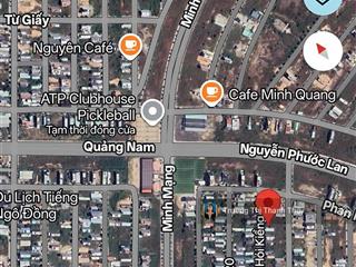 Bán đất nam hòa xuân hói kiểng 21 giá tốt gần trung tâm minh mạng nguyễn phước lan