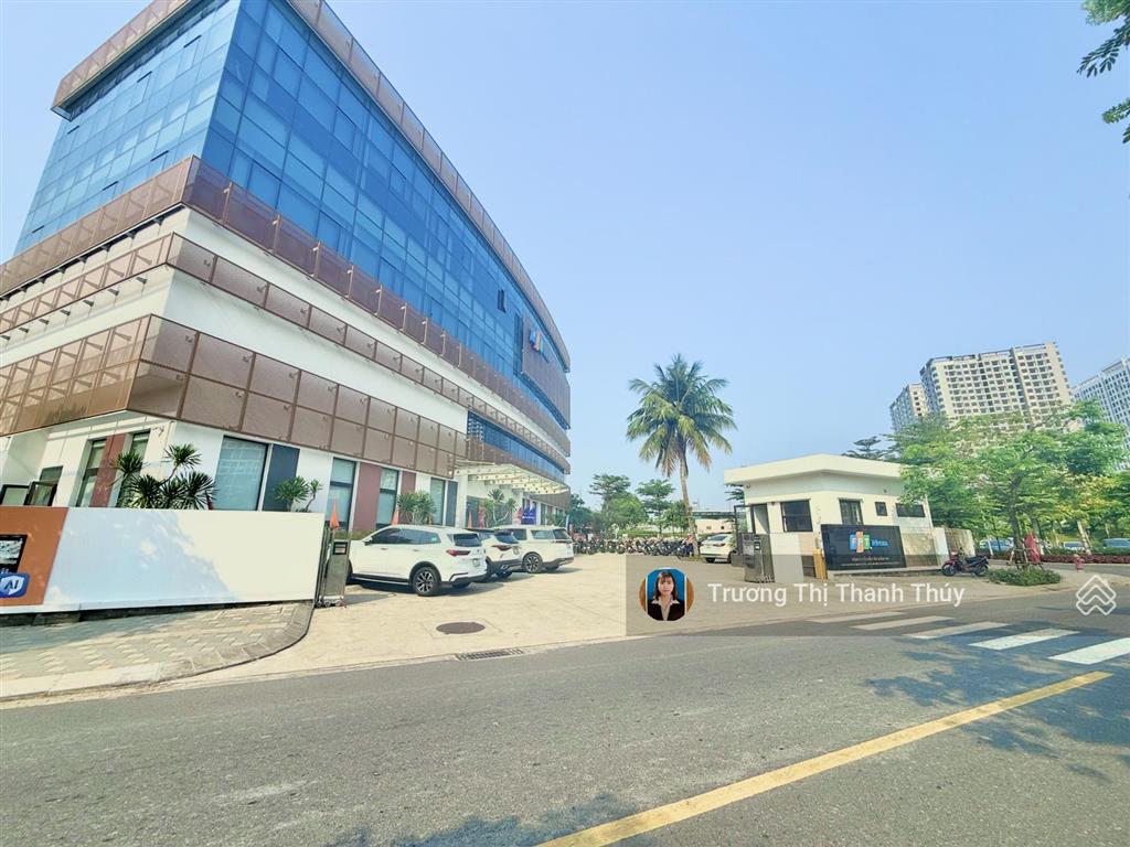 Đất mt trần quốc vượng fpt167mgiá 13.x tỷ