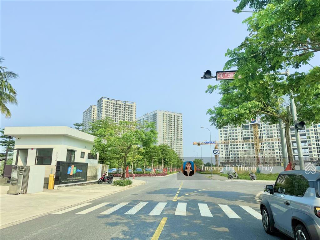 Đất mt trần quốc vượng fpt167mgiá 13.x tỷ